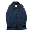 Куртка • Moncler • Темно-синий