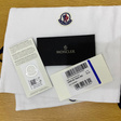 Кроссовки • Moncler • Белый