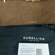 Сумка • DeMellier • Коричневый