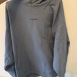 Худи • Acne Studios • Голубой