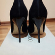 Туфли • Jimmy Choo • Черный