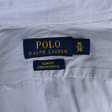 Рубашка • Polo Ralph Lauren • Голубой