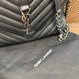 Сумка • Saint Laurent • Черный