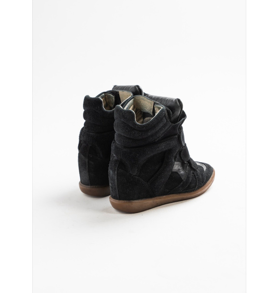 Туфли • Isabel Marant • Черный
