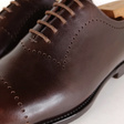 Туфли • Kiton • Коричневый