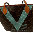 Сумка • Louis Vuitton • Коричневый