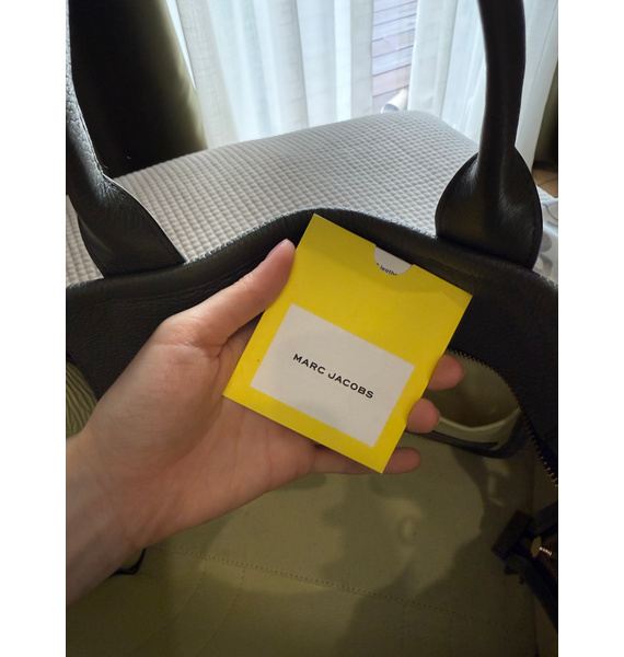 Сумка • Marc By Marc Jacobs • Зеленый