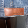 Куртка • Zadig&Voltaire • Голубой