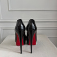 Туфли • Christian Louboutin • Черный