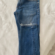 Джинсы • Calvin Klein Jeans • Синий