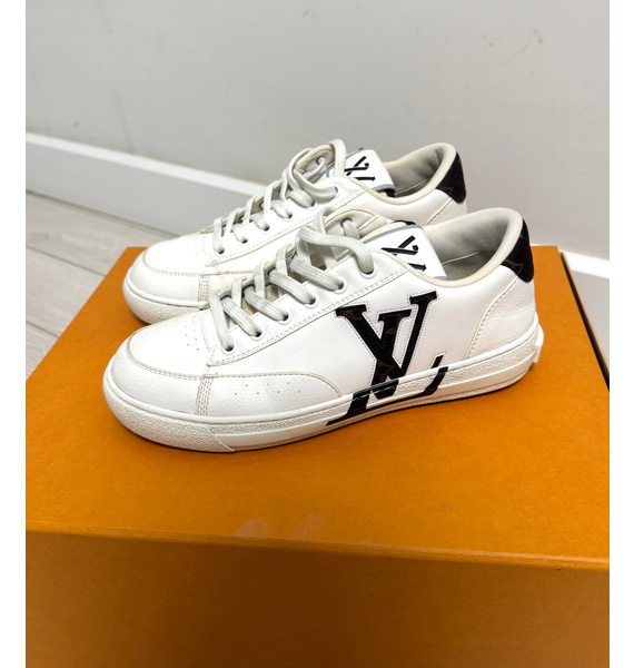 Кроссовки • Louis Vuitton • Белый