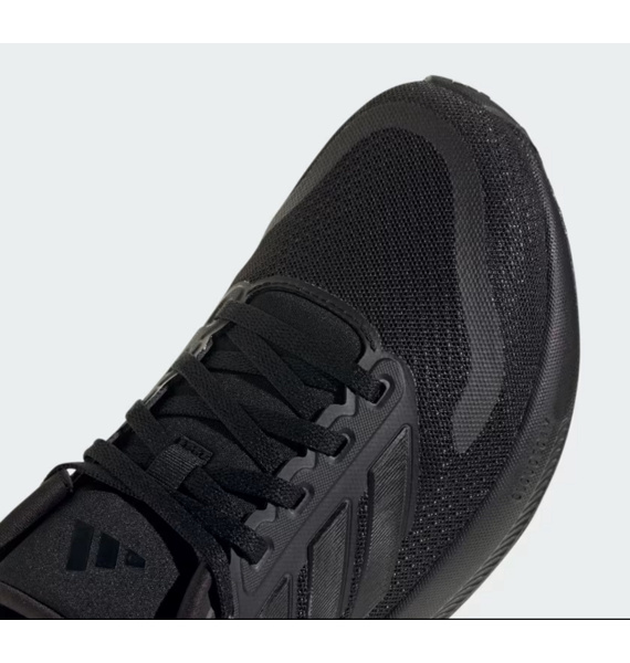 Кроссовки • adidas • Черный