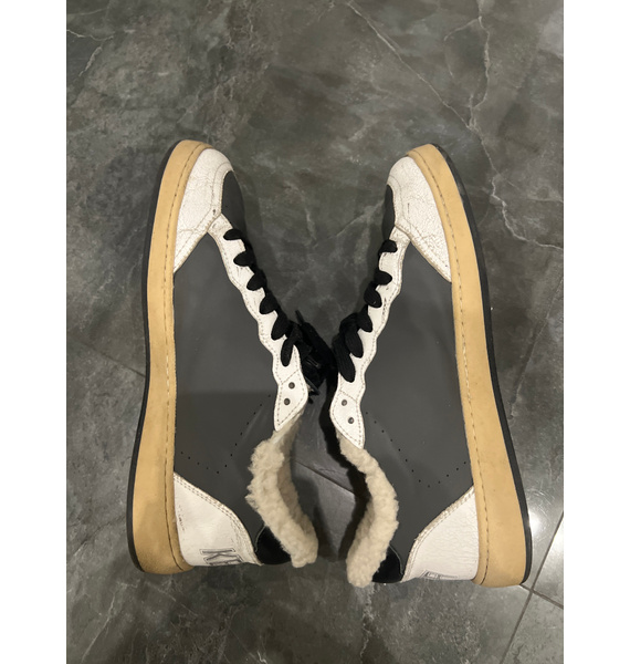 Кроссовки • Golden Goose • Другое