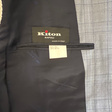 Костюм • Kiton • Серый