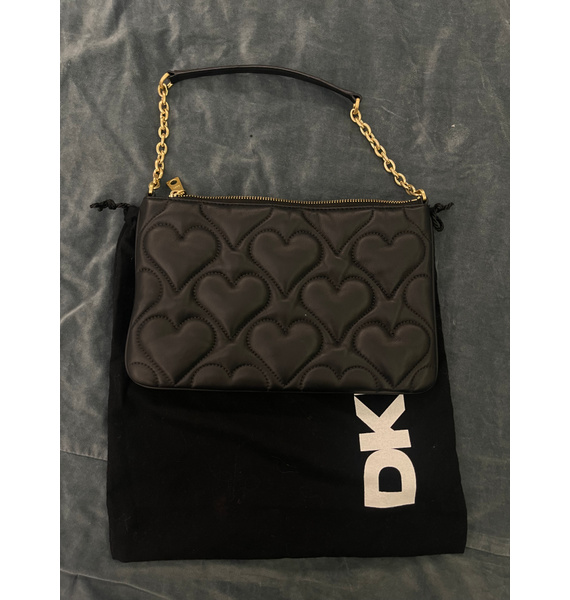 Сумка • DKNY • Черный