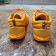 Кроссовки • Nike • Желтый