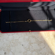 Браслет • Cartier • Золотой