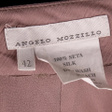 Брюки • Angelo Mozzilo • Розовый