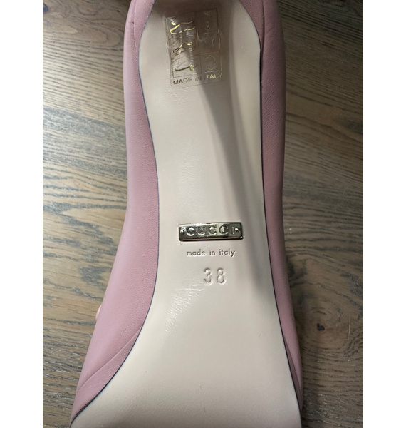 Туфли • Gucci • Другое