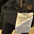 Кардиган • RED Valentino • Черный