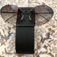 Очки • Prada • Черный