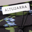 Топ • Altuzarra • Черный