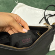 Сумка • Furla • Черный