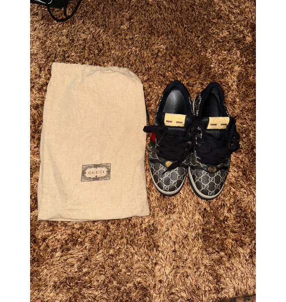 Кроссовки • Gucci • Другое
