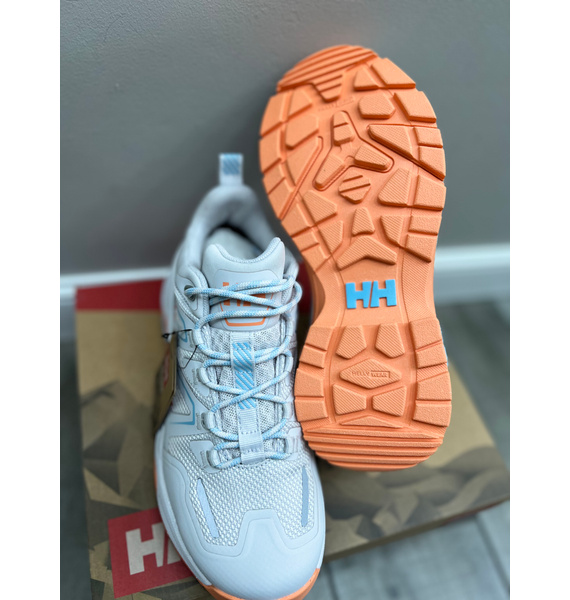 Кроссовки • Helly Hansen • Серый