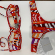 Купальник • Emilio Pucci • Мульти