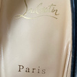 Туфли • Christian Louboutin • Черный