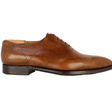 Туфли • Santoni • Коричневый