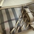 Сумка • Burberry • Бежевый