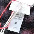 Топ • Zimmerli • Бордовый