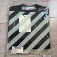 Футболка • Off-White • Черный