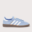 Кроссовки • adidas • Голубой