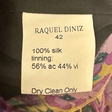 Платье • Raquel Diniz • Сиреневый
