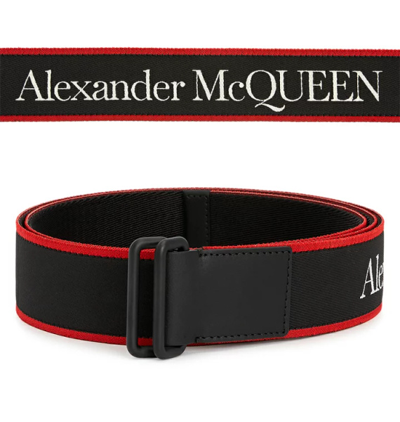 Ремень • Alexander McQueen • Другое