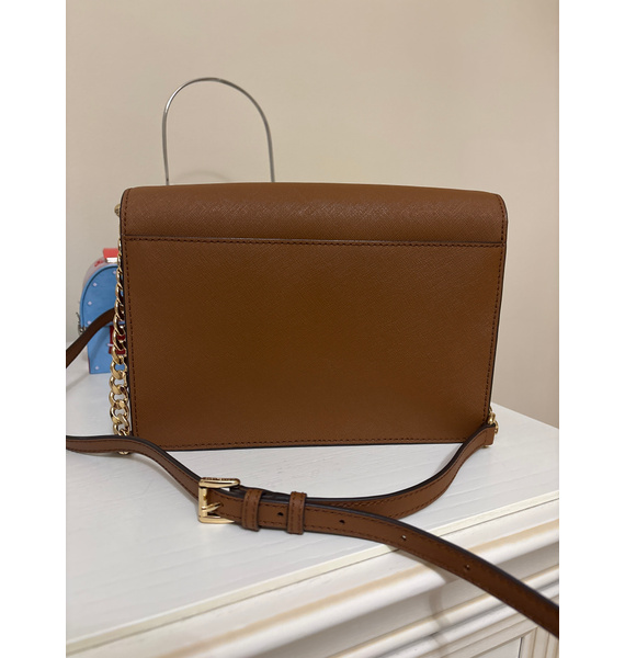 Сумка • Michael Kors • Коричневый