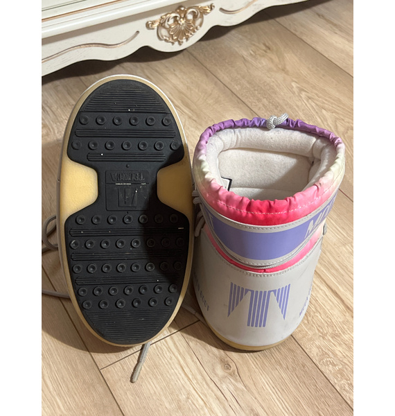 Ботинки • Moon Boot • Мульти