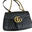 Сумка • Gucci • Черный