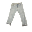 Джинсы • Levi's • Голубой