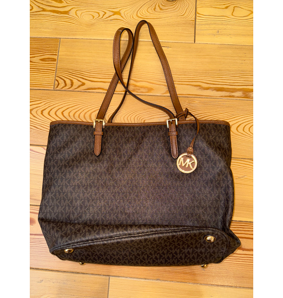 Сумка • Michael Kors • Коричневый