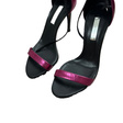 Босоножки • Casadei • Фуксия