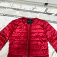 Куртка • Massimo Dutti • Красный