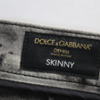 Джинсы • Dolce & Gabbana • Черный