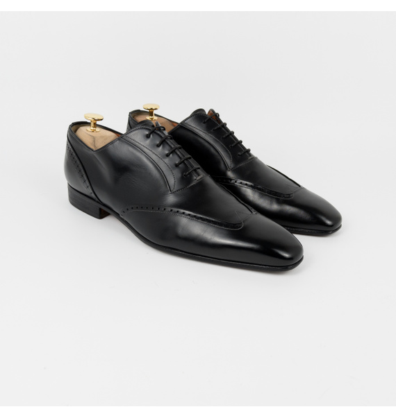 Туфли • Santoni • Черный