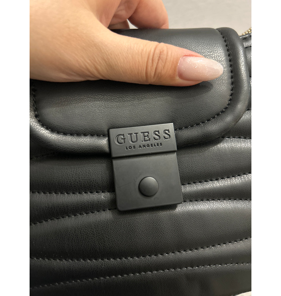 Сумка • GUESS • Черный