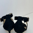 Босоножки • Jimmy Choo • Черный