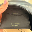 Сумка • Gabriela Hearst • Черный